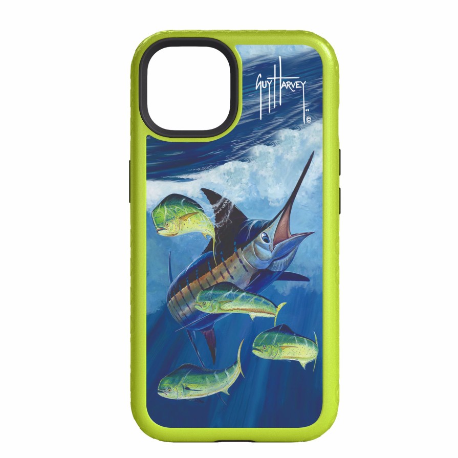 Home & Gifts Intradeco Phone Accessories | Iphone 14 Models - Fortitude Four Play Phone Case