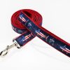 Home & Gifts Intradeco Dog Accessories | Usa Marlin Dog Leash