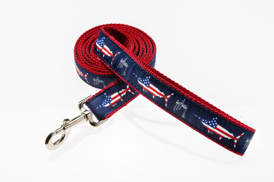 Home & Gifts Intradeco Dog Accessories | Usa Marlin Dog Leash