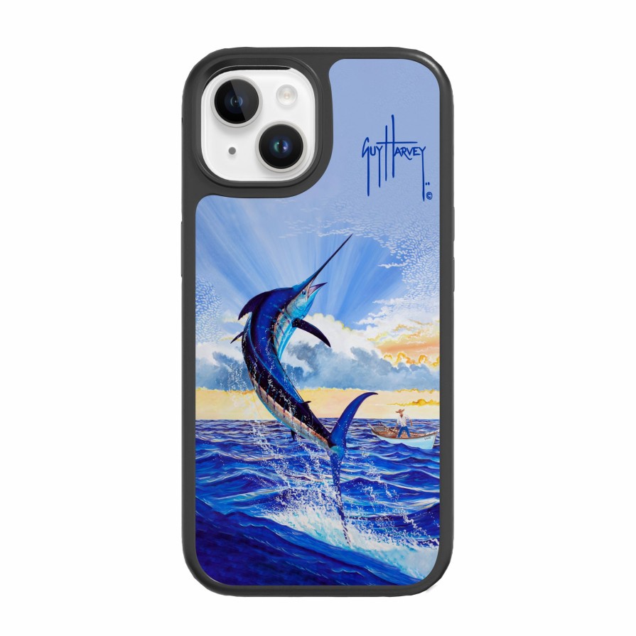 Home & Gifts Intradeco Phone Accessories | Iphone 15 Models - Fortitude Dream Come True Phone Case