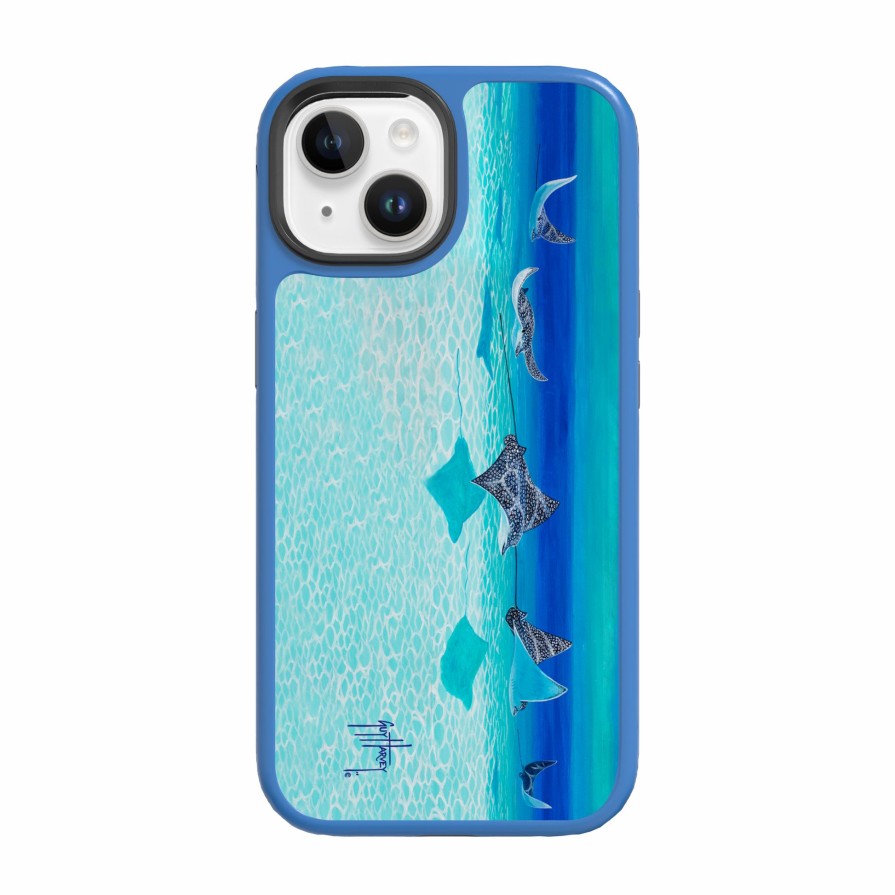 Home & Gifts Intradeco Phone Accessories | Iphone 15 Models - Fortitude Moving Through Phone Case