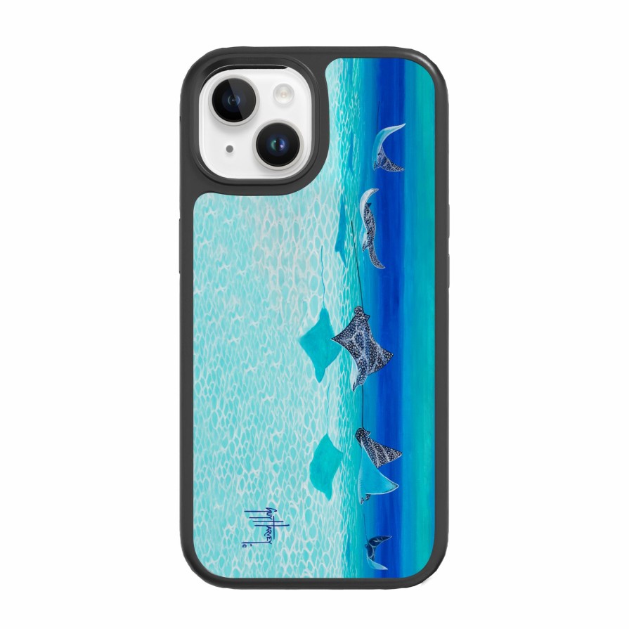 Home & Gifts Intradeco Phone Accessories | Iphone 15 Models - Fortitude Moving Through Phone Case