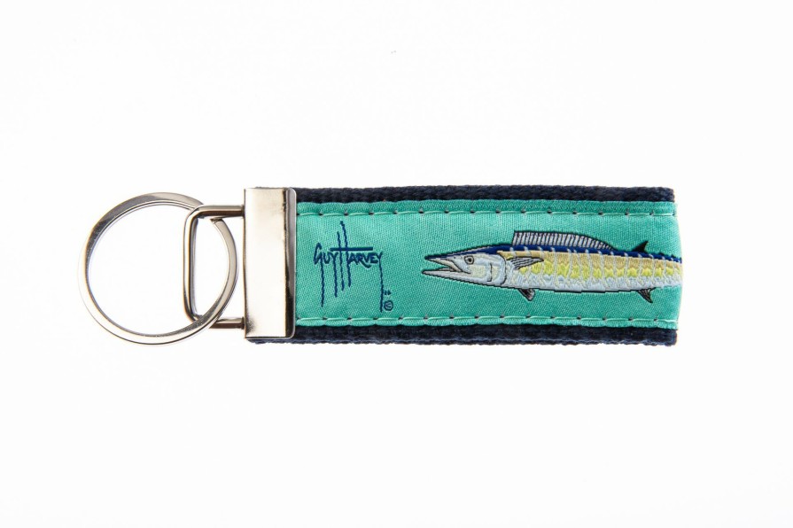 Mens Intradeco Belts & Keychains | Offshore Keychain