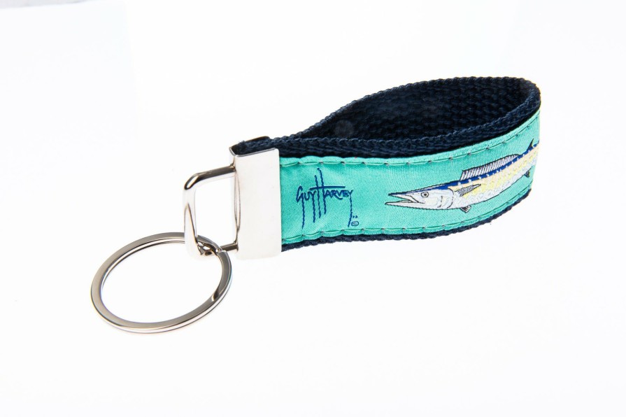 Mens Intradeco Belts & Keychains | Offshore Keychain