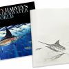 Home & Gifts Intradeco Books | Guy Harvey'S Underwater World -Remarque