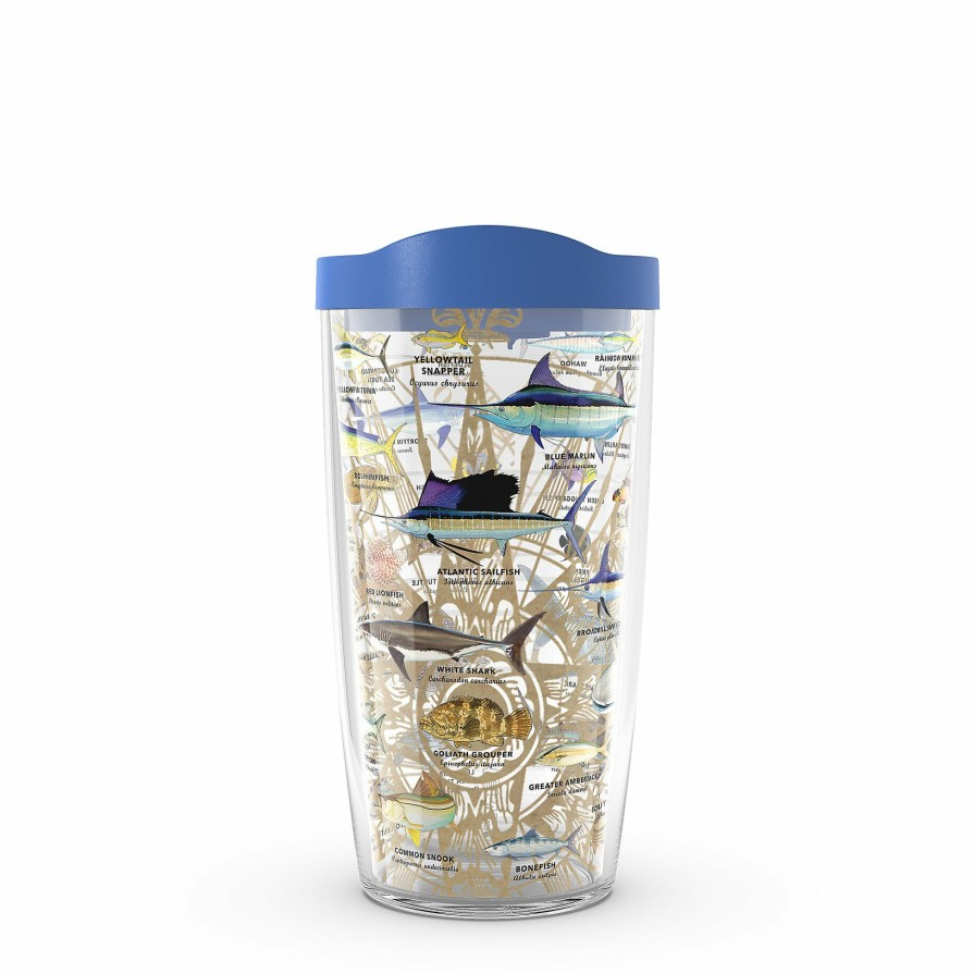 Home & Gifts Intradeco Drinkware | Tervis Charts