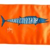 Home & Gifts Intradeco Release Flags | Wahoo Flag