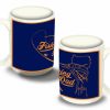 Home & Gifts Intradeco Drinkware | Fishing Dad Coffee Mug