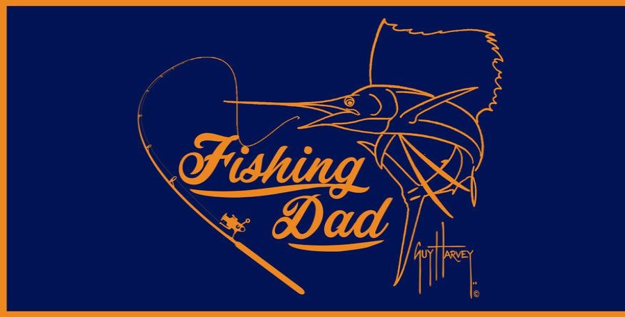 Home & Gifts Intradeco Drinkware | Fishing Dad Coffee Mug