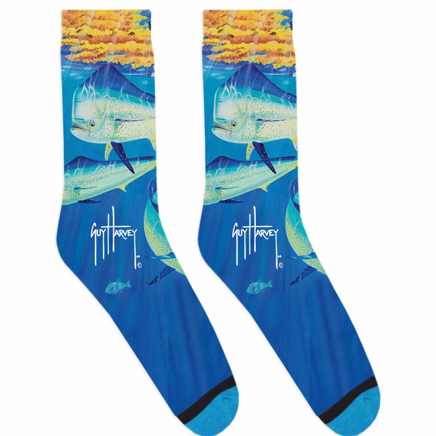 Mens Intradeco Socks | Mahi Socks