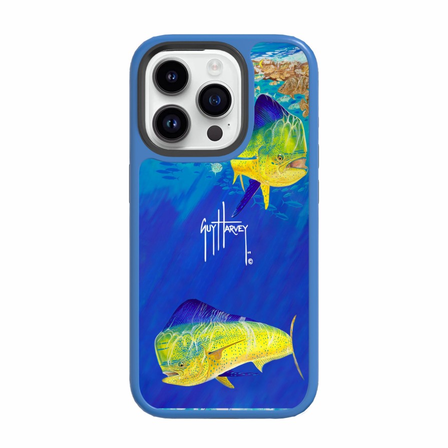 Home & Gifts Intradeco Phone Accessories | Iphone 15 Models - Fortitude Break Away Phone Case