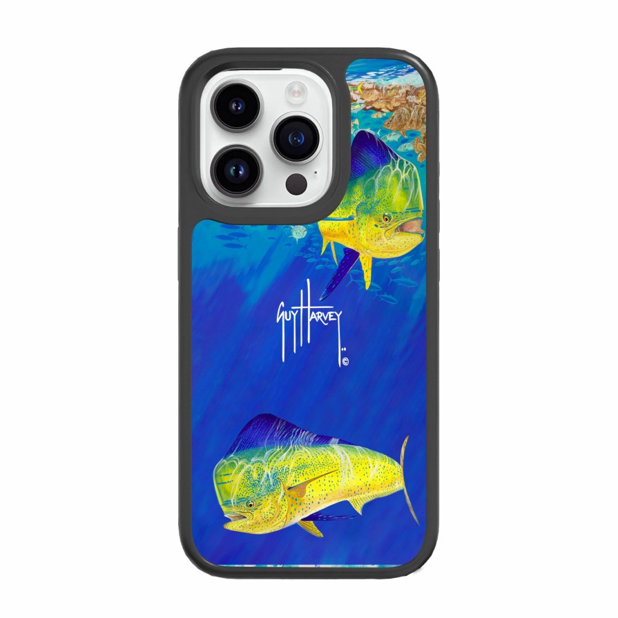 Home & Gifts Intradeco Phone Accessories | Iphone 15 Models - Fortitude Break Away Phone Case