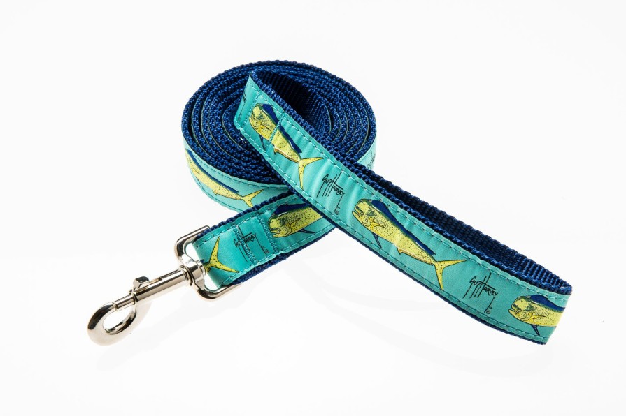 Home & Gifts Intradeco Dog Accessories | Bull Dolphin Dog Leash