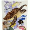 Artwork Intradeco | Tortuga Small Canvas Art