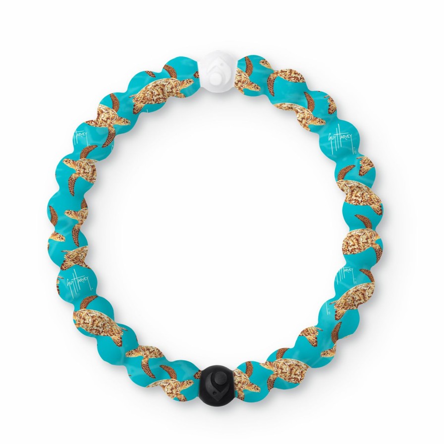 Womens Intradeco Jewelry | Sea Turtle Balance Lokai Bracelet