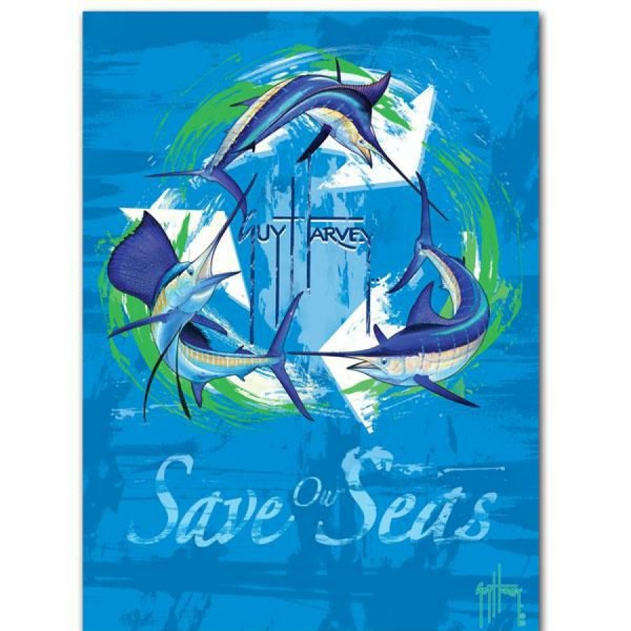 Artwork Intradeco | Save Our Seas Recycle Logo