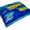 Home & Gifts Intradeco Dog Accessories | Mahi Guy Harvey Pet Bed