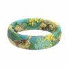 Womens Intradeco Jewelry | Tropical Turtle Thin Ring By Groove Life