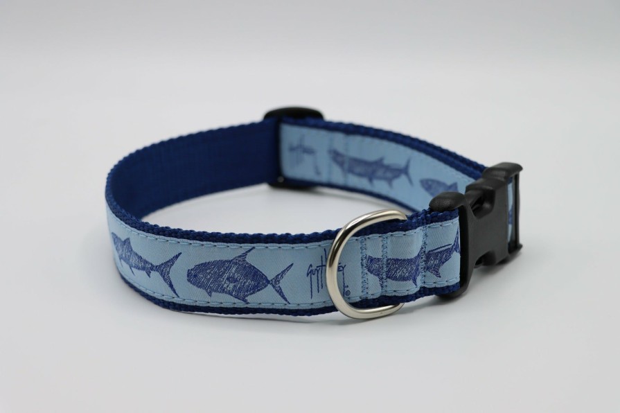 Home & Gifts Intradeco Dog Accessories | Keys Slam Dog Collar